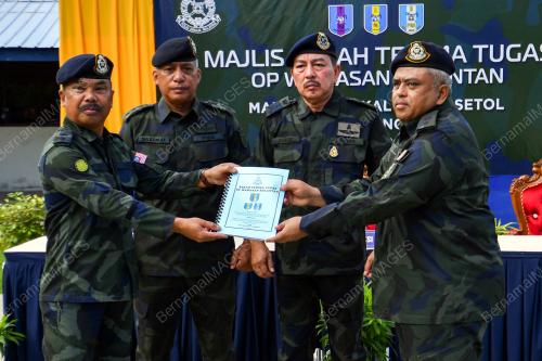 DATUK MUHAMAD ZAKI HARUN