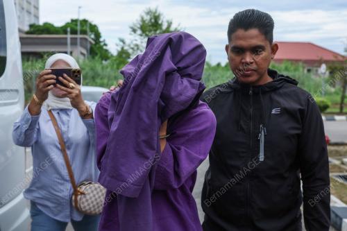 SINDIKET MINYAK MASAK SUBSIDI