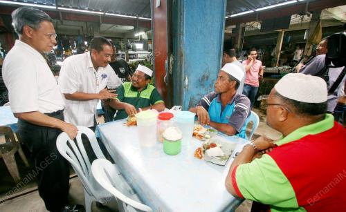 PILIHAN RAYA KECIL DUN GALAS