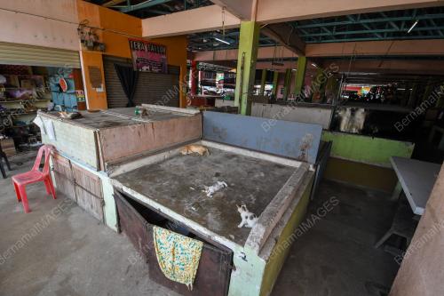 PASAR MELOR