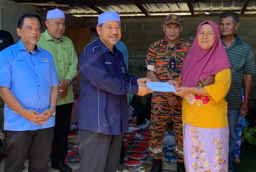 DATUK MOHD NASSURUDDIN DAUD