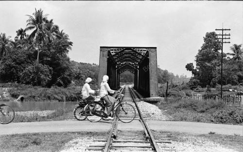 KERETAPI