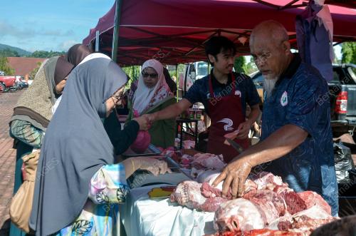 PROGRAM JUALAN AGRO MADANI