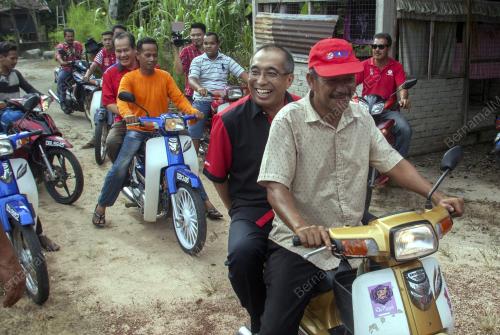 KB06_29092016_BERSAMA_RAKYAT
