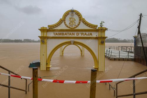 BANJIR KELANTAN