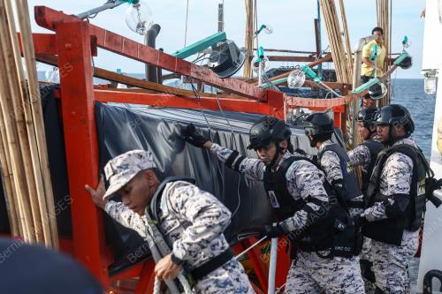 AGENSI PENGUATKUASA MARITIM MALAYSIA KELANTAN