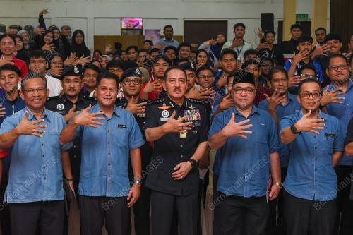 DATUK MUHAMAD ZAKI HARUN