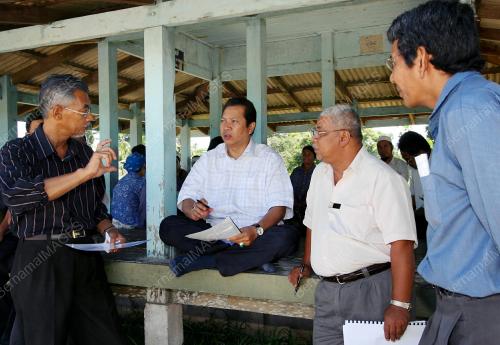 ANNUAR MUSA