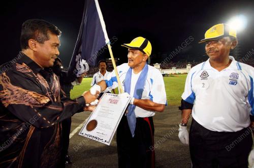 TAKIYUDDIN HASSAN