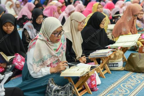 MALAYSIA QURANHOUR 2025