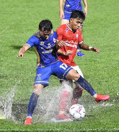 LIGA PREMIER MALAYSIA 2022