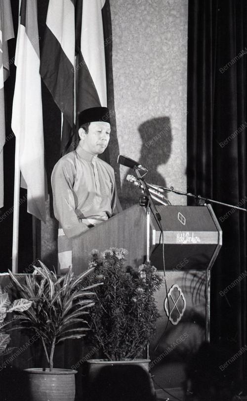 MESYUARAT ULAMA