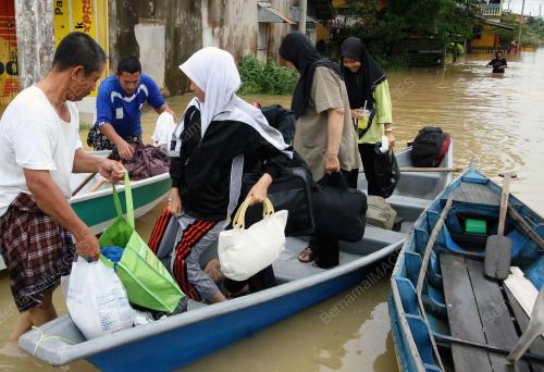 BANJIR