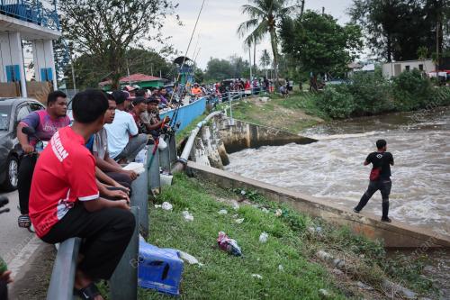 REMBAT PATIN
