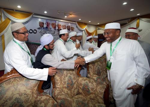 KB06_31052016_RASMI_ULAMAK