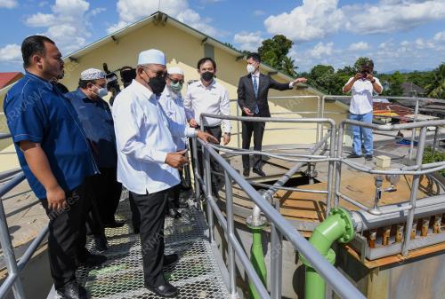 DATUK AHMAD YAKOB