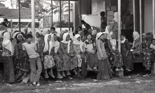 TENGKU RAZALEIGH HAMZAH