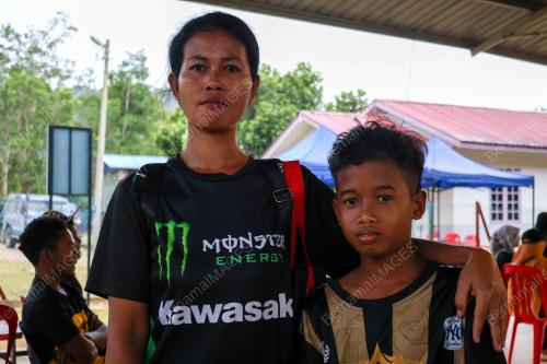 PROGRAM MESRA RAKYAT ORANG ASLI