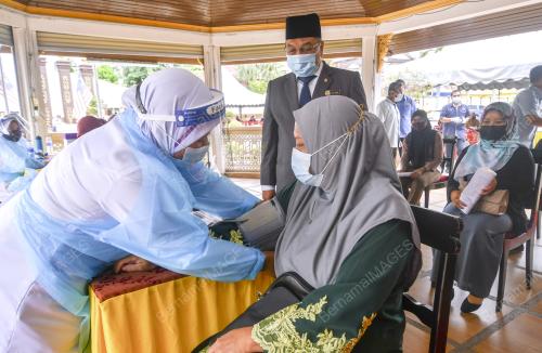 DATUK TENGKU AZMI TENGKU JAAFAR
