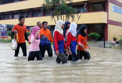 BANJIR