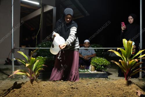 MUHAMMAD AMMAR MUHAMMAD BADRUL