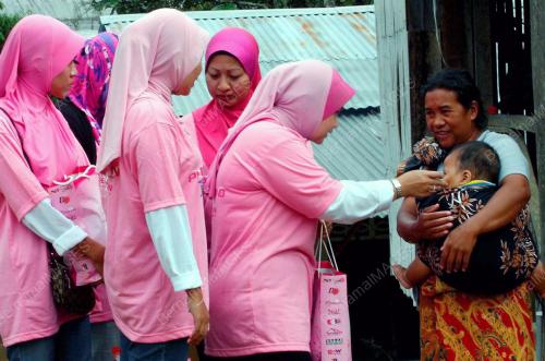 PRK GALAS