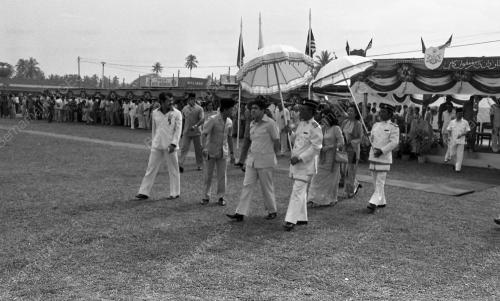 EXPO PEMBANGUNAN KELANTAN