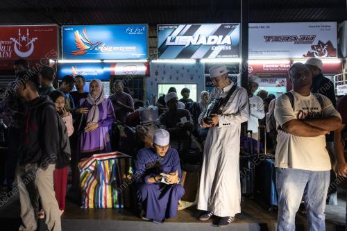 TERMINAL BAS KOTA BHARU