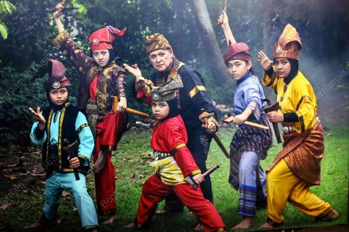 JOHAN ARIFF ISMAIL