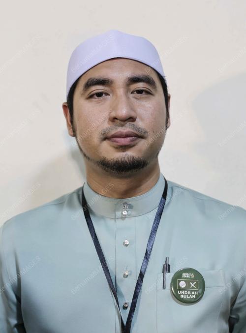 WAN AHMAD FAYSHAL WAN AHMAD KAMAL