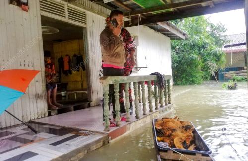 BANJIR