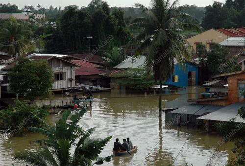 BANJIR