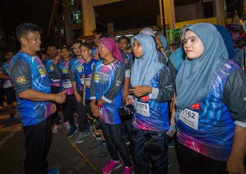 DATUK DR.ZAINI HUSSIN