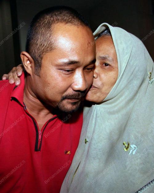 BAHARUDDIN MOHAMED