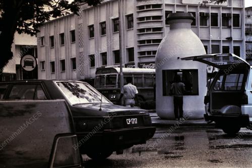GERAI BOTOL SUSU JABATAN HAIWAN KELANTAN