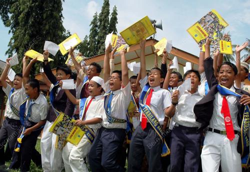 MURID CEMERLANG