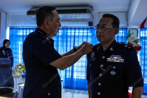 DATUK MUHAMAD ZAKI HARUN