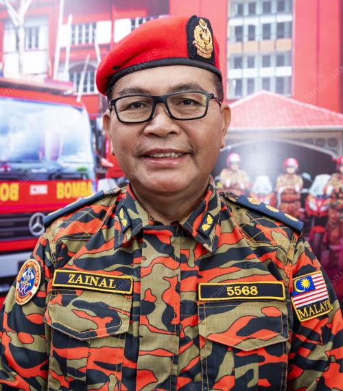 JAINAL @ ZAINAL MADASIN