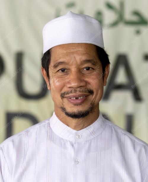 ABDUL AZZIZ KADIR