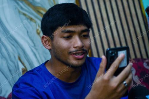 MOHAMAD SOLIHIN MOHD NASIR