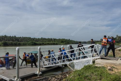 KAKITANGAN JABATAN KEBAJIKAN MASYARAKAT (JKM)