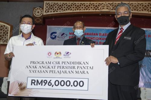 DATUK DR. MOHD NIZAR SUDIN