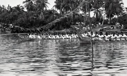 LUMBA PERAHU