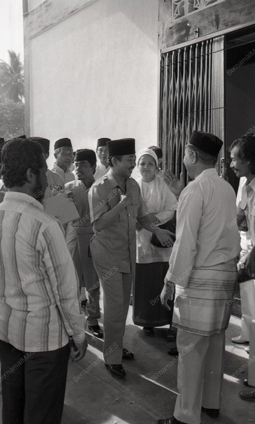 UMNO