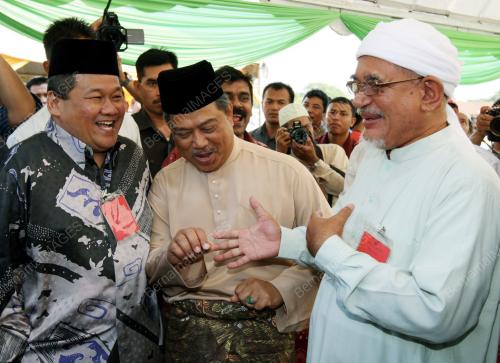 PILIHAN RAYA KECIL DUN MANIK URAI