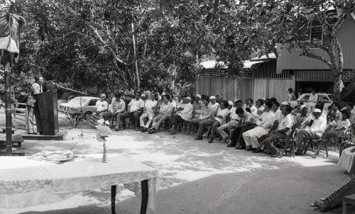RUMAH BERSIIH