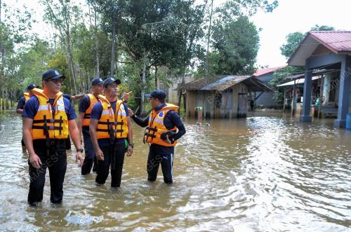ANGGOTA PDRM