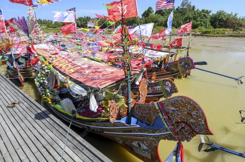 KEMAKMURAN SENI BERSAMA KOMUNITI