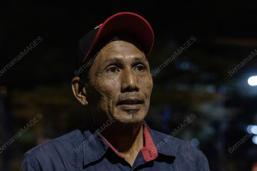 WAN ISMAIL WAN YUSUF