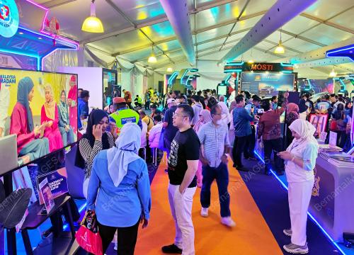 PROGRAM MADANI RAKYAT